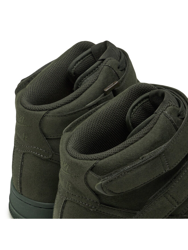 Nike Sneakersy Nike DM7926-300 Khaki