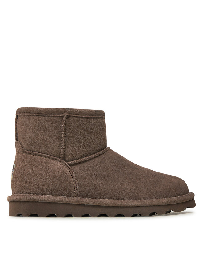 Bearpaw Schneeschuhe Bearpaw Alyssa 2130W Grau