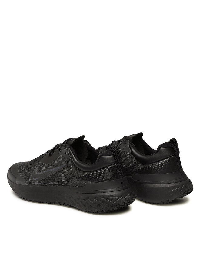 Nike Běžecké boty Nike React Miler 2 Shield DC4064 002 Černá