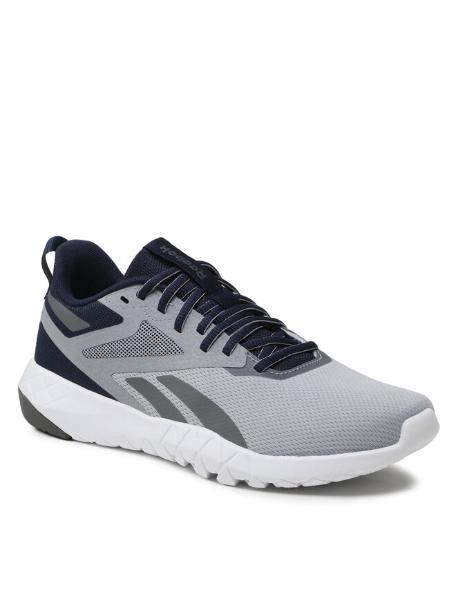 Reebok Взуття для тренажерного залу Reebok Flexagon Force 4 HP9214 Голубий
