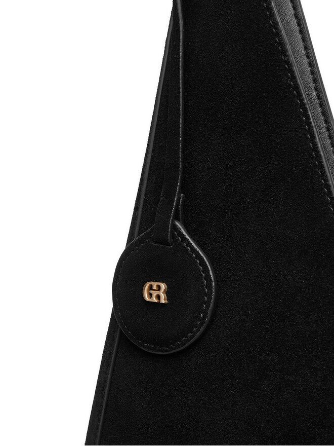 GINO ROSSI Handtasche GINO ROSSI EO-224-19586-1 Schwarz