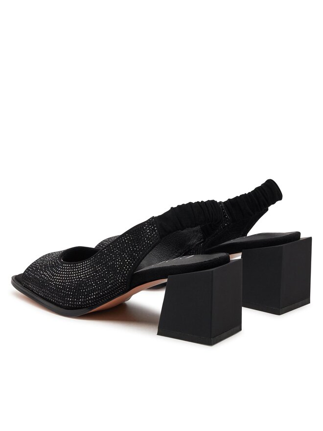 GOE Sandalias GOE NN2N4248-W4 Negro