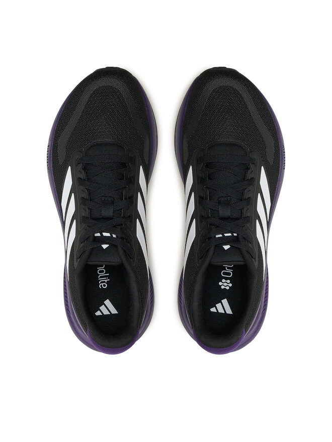 adidas Scarpe running adidas Runfalcon 5 W JI3980 Nero