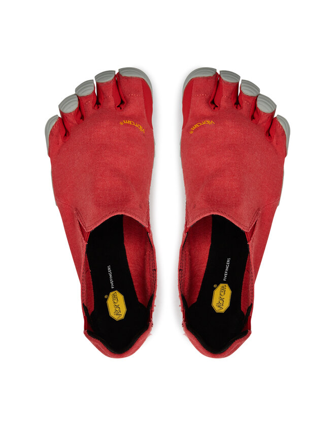 Vibram Fivefingers Sneakers Vibram Fivefingers Cvt-Lb 23M9903 Roșu