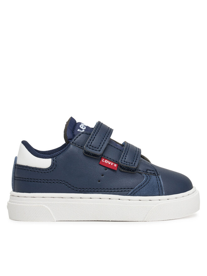 Levi's® Sneakers Levi's® Bryson Mini VBRY0062S Dunkelblau