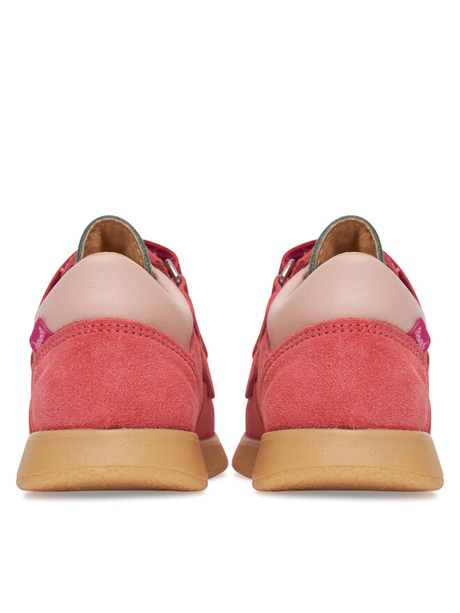 Mrugała Sneakersy Mrugała Coco 3211/5-45 Różowy