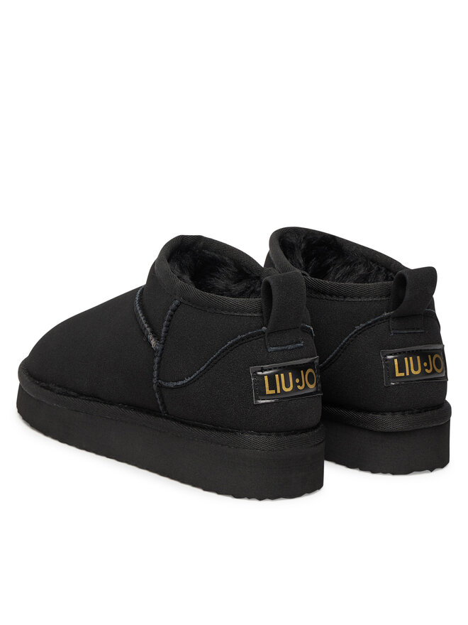 Liu Jo Hótaposó Liu Jo 4F5001 TX505 M Fekete