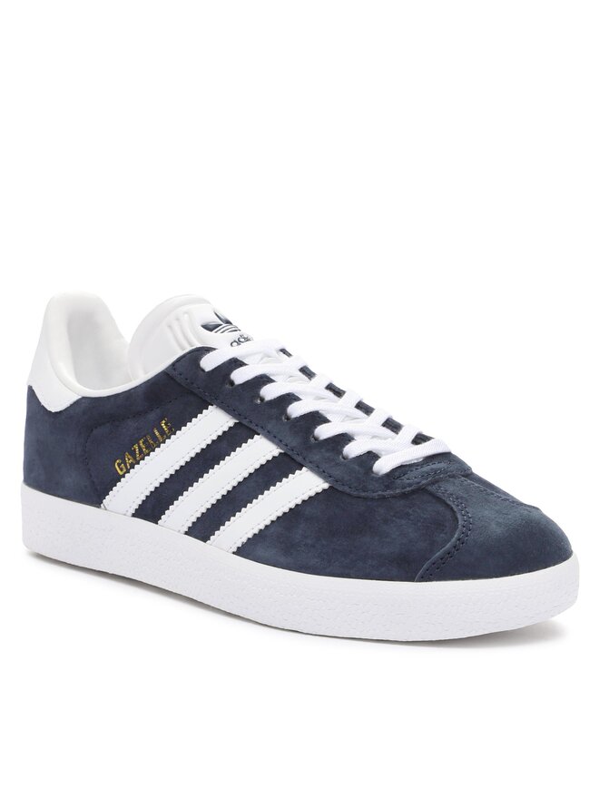 adidas Sneakersy adidas Gazelle BB5478 Granatowy