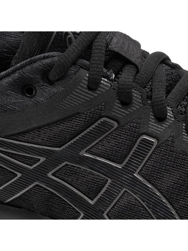 Asics Tekaški čevlji Asics Gel-Nimbus 22 1011A680 Črna