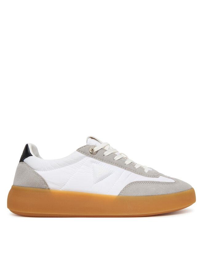 Guess Sneakers Guess FLPPAR FAB12 Weiß