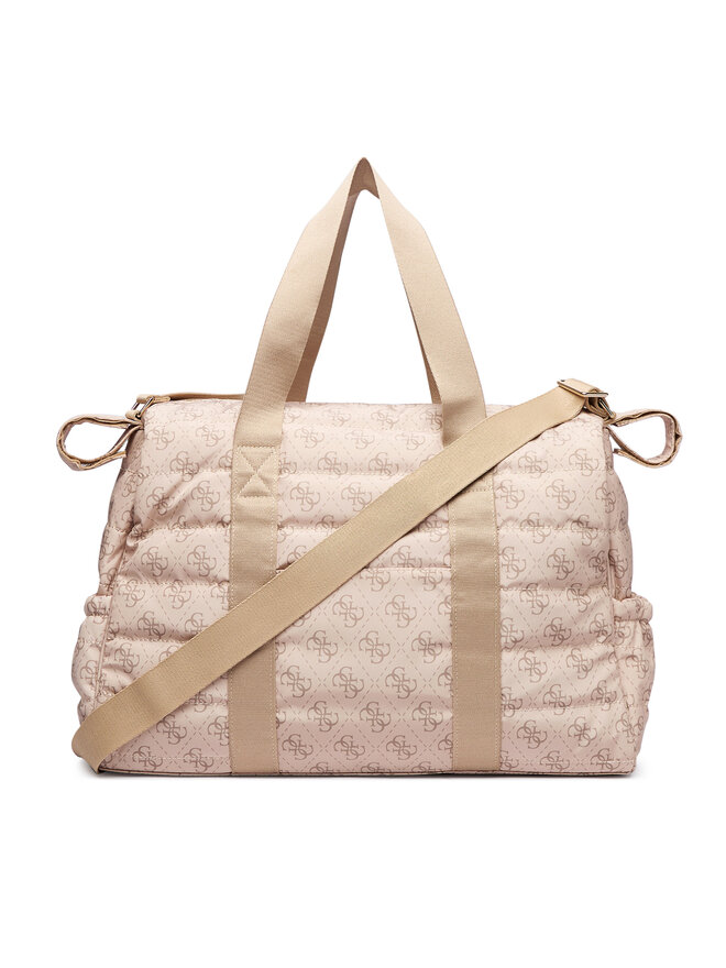 Guess Kinderwagentasche Guess H5BW18 WFTO0 Beige