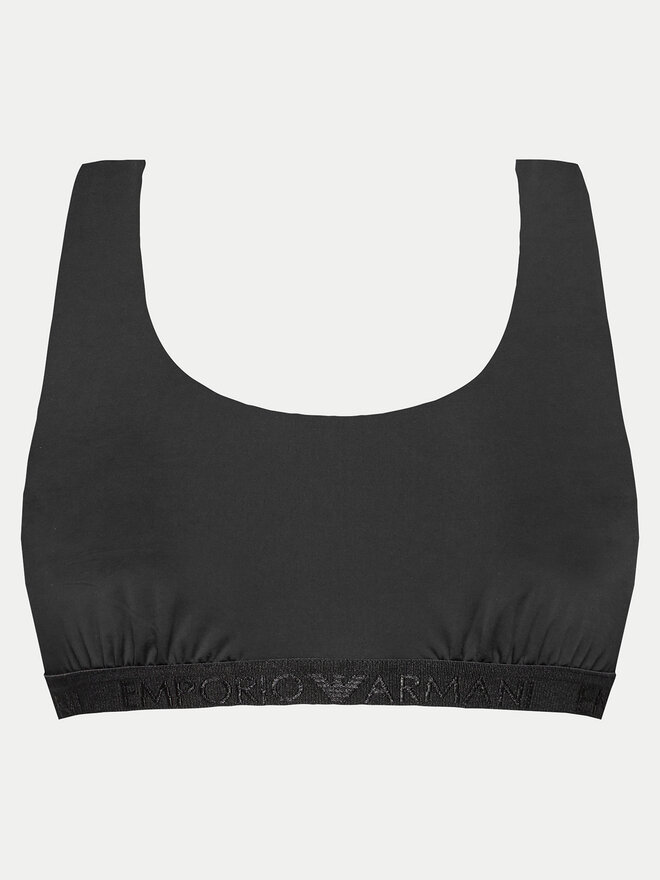 Emporio Armani Underwear Emporio Armani Underwear Top-BH 164232 3F204 00020 Schwarz