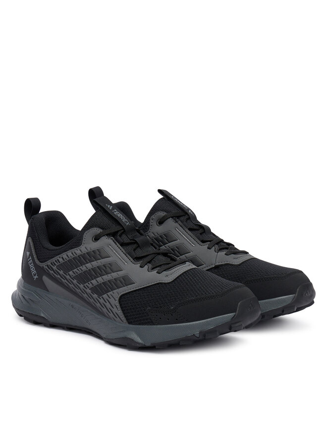 adidas Trekkingschuhe adidas Terrex Tracefinder 2 IH2930 Schwarz