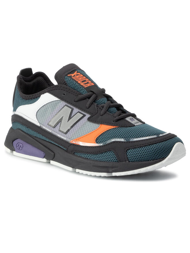 New balance msxrchla 2025