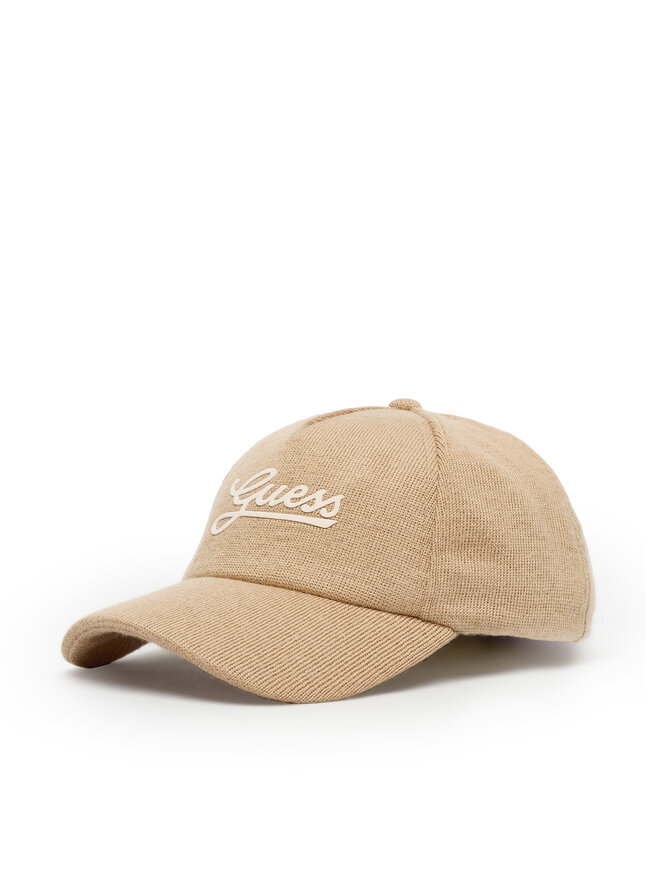 Guess Cap Guess AW5182 WOL01 Beige