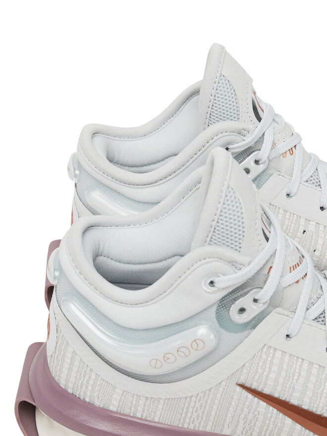 Nike Взуття для баскетболу Nike Air Zoom G.T Jump 2 DJ9431 Зелений