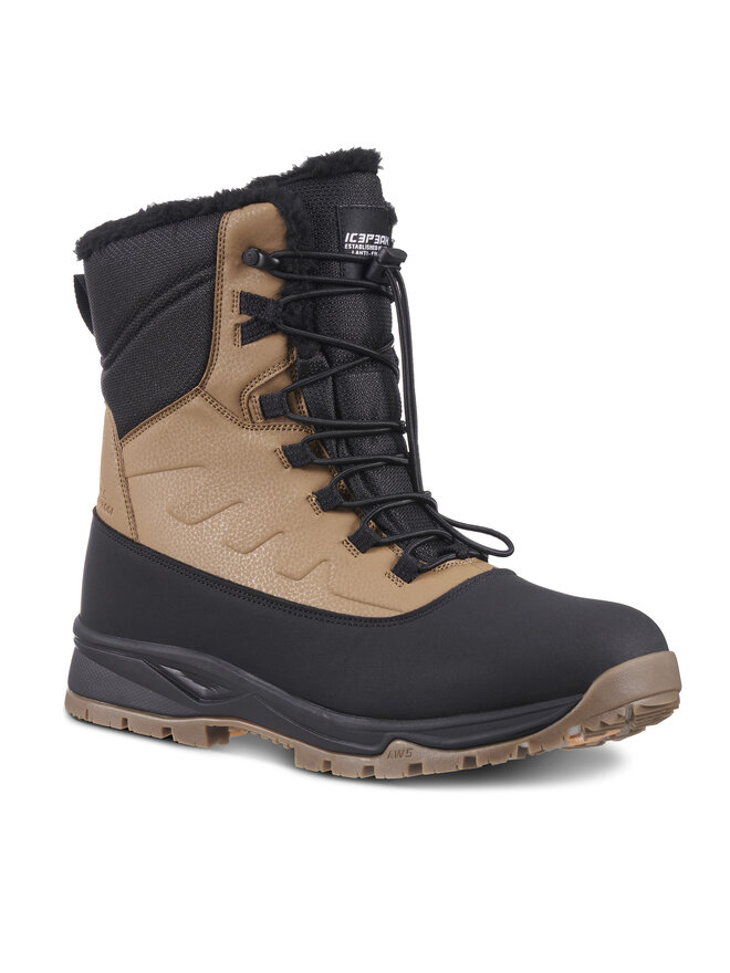 Icepeak Snehule Icepeak Icepeak Alofi Mr 78268 Hnedá