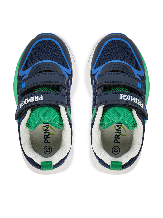 Primigi Sneakers Primigi AVANT 1446555 Dunkelblau