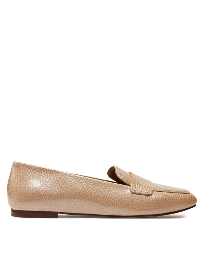 Geox Loafers Geox D Marsilea D45W6C 000FM C8191 Beige