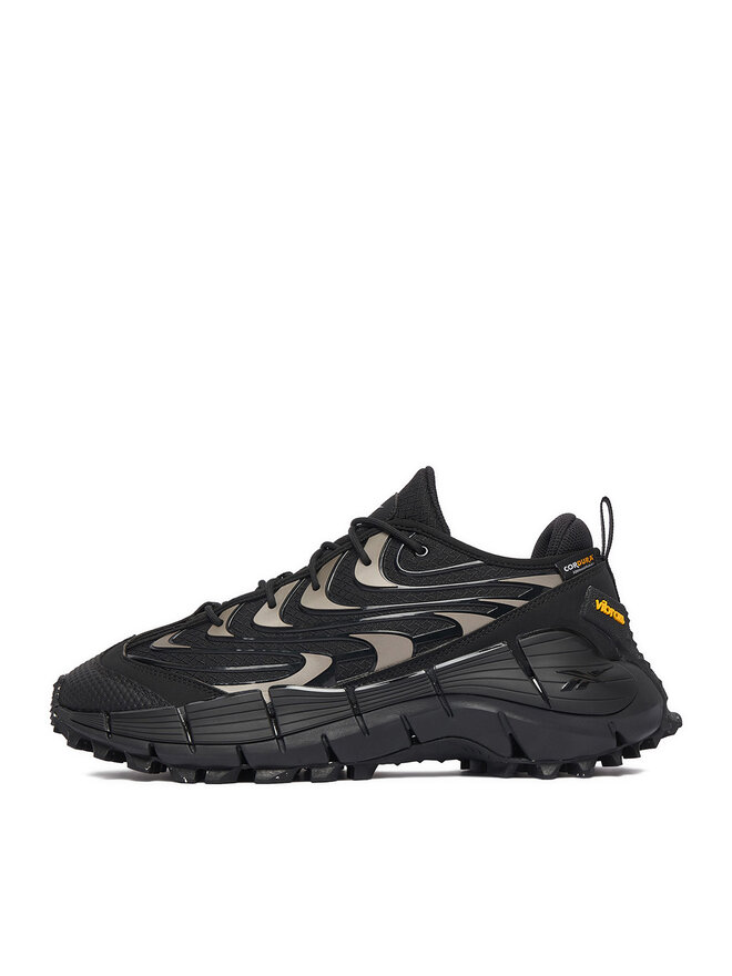 Reebok Laufschuhe Reebok EO-ZIG KINETICA 3.5 EDGE 100244381 Schwarz