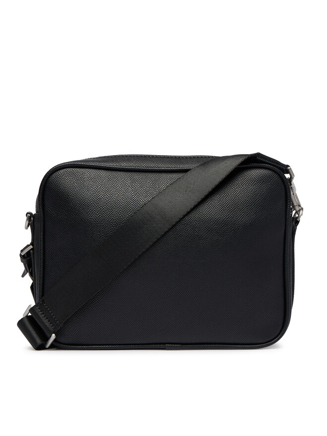 Guess Umhängetasche Guess HMMISL P6422 Schwarz