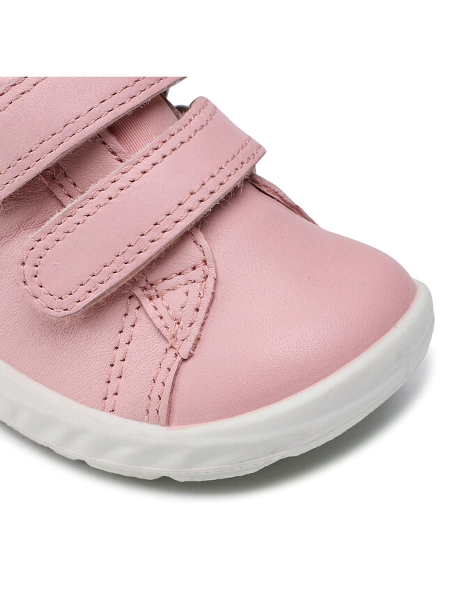 ECCO Sneakersy ECCO Sp.1 Lite Infant 72412101216 Ružová