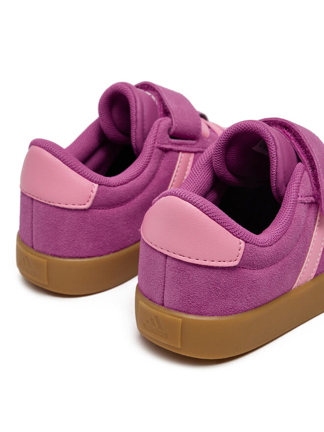 adidas Sportcipők adidas VL Court 3.0 JH6316 Rózsaszín