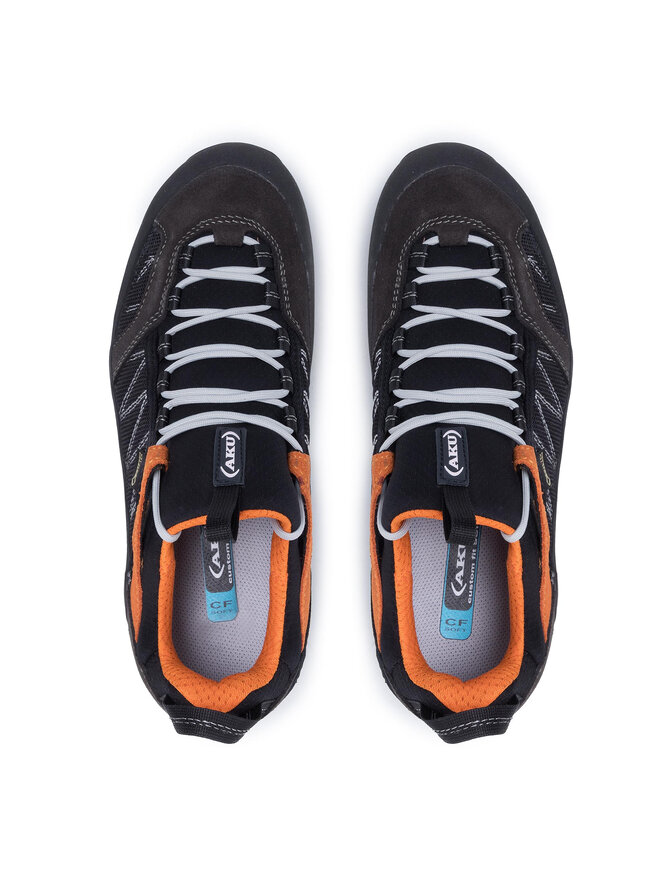 Aku Trekkings Aku Tengu Low Gtx GORE-TEX 976 Negru
