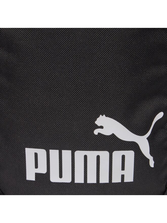 Puma Saszetka Puma 079955 01 Czarny