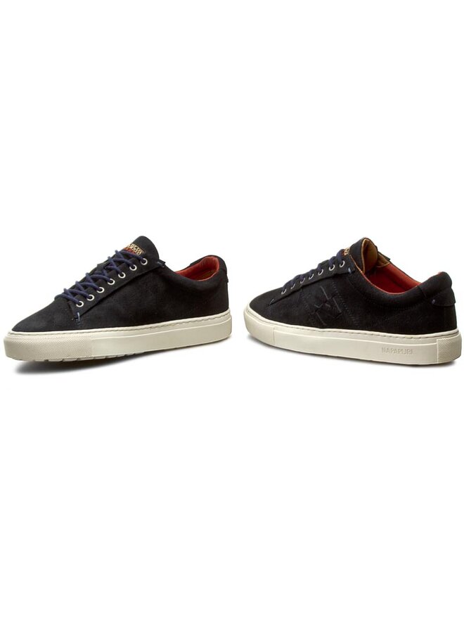 Napapijri Sneakers Napapijri Bever 13833517 Dunkelblau
