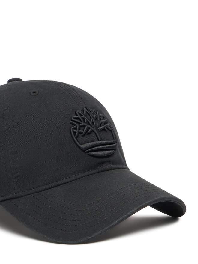 Timberland Šiltovka Timberland TB0A61UJ Čierna