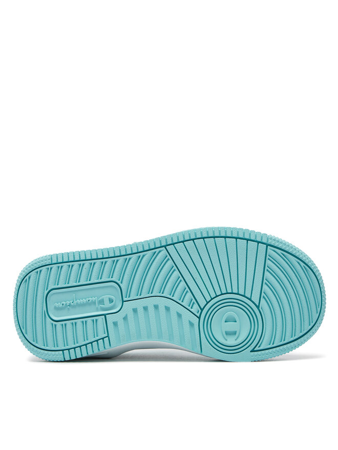 Champion Αθλητικά Champion Rebound 2.0 Low G Ps Low Cut Shoe S32497-CHA-BS079 Μπλε