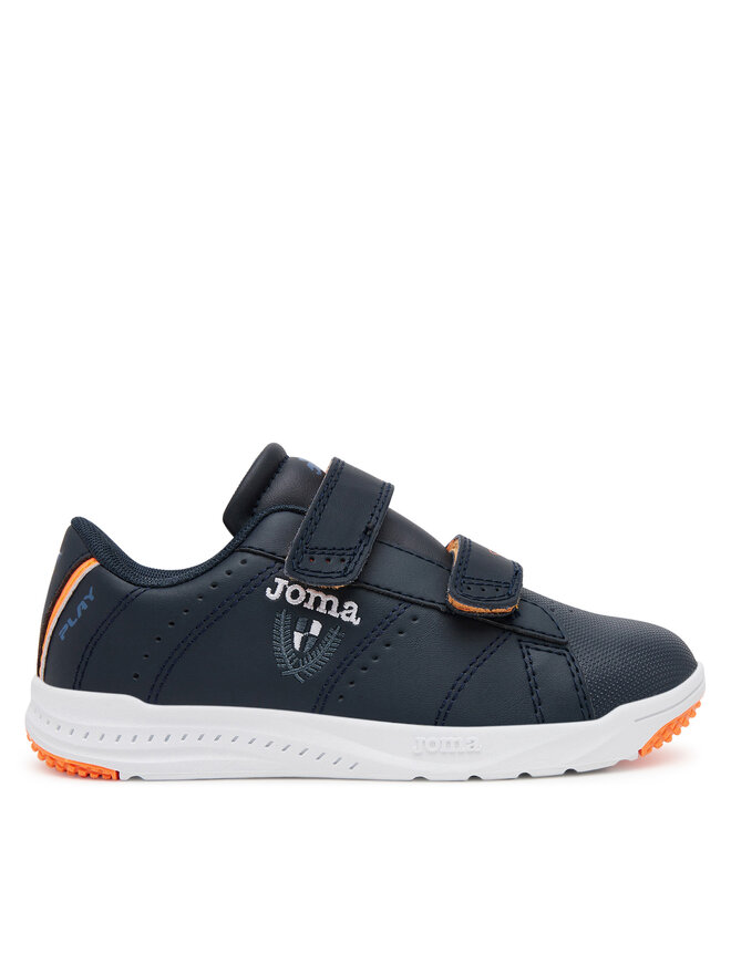 Joma Снікерcи Joma W.Play Jr WPLAYW2453V Cиній