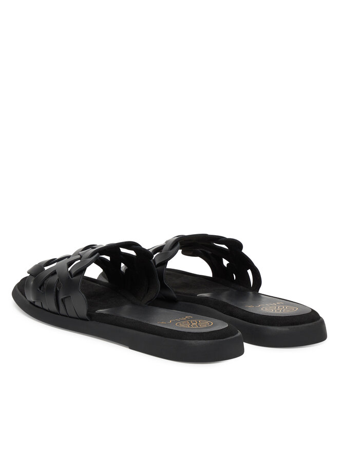 Unisa Chanclas Unisa Clery Ran Negro