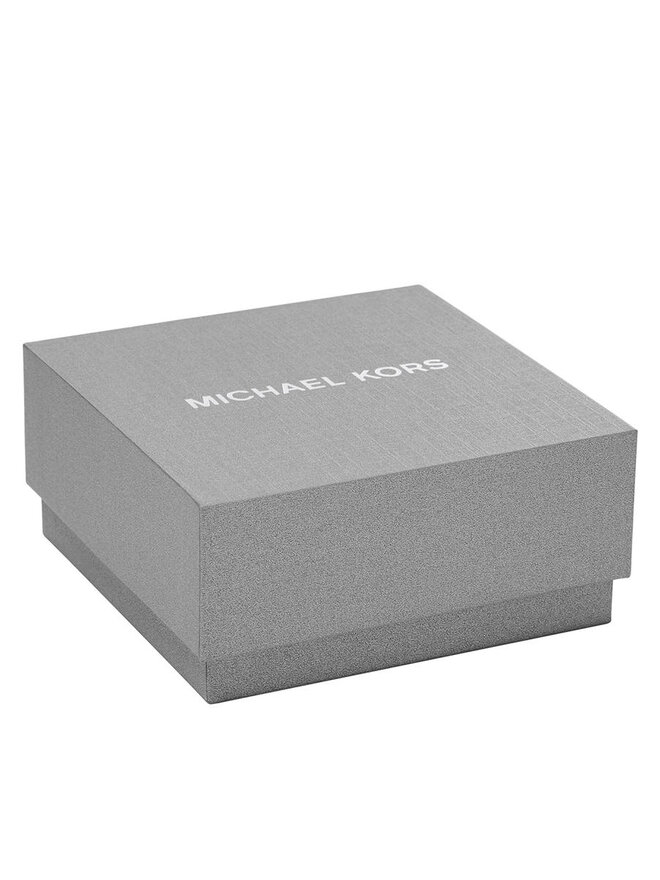 Michael Kors Naszyjnik Michael Kors MKC1734CZ931 Srebrny