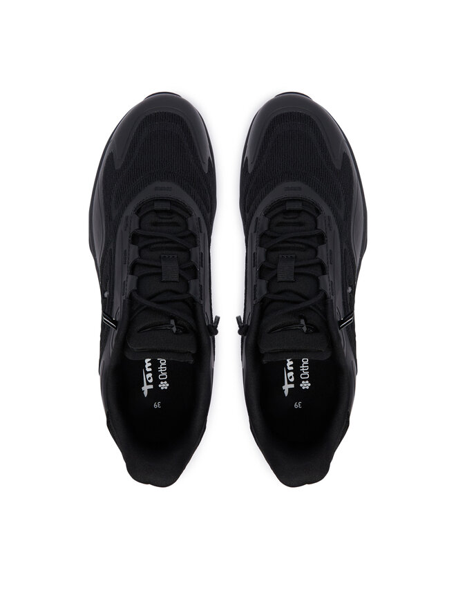 Tamaris Sneakers Tamaris 1-23770-47 Schwarz