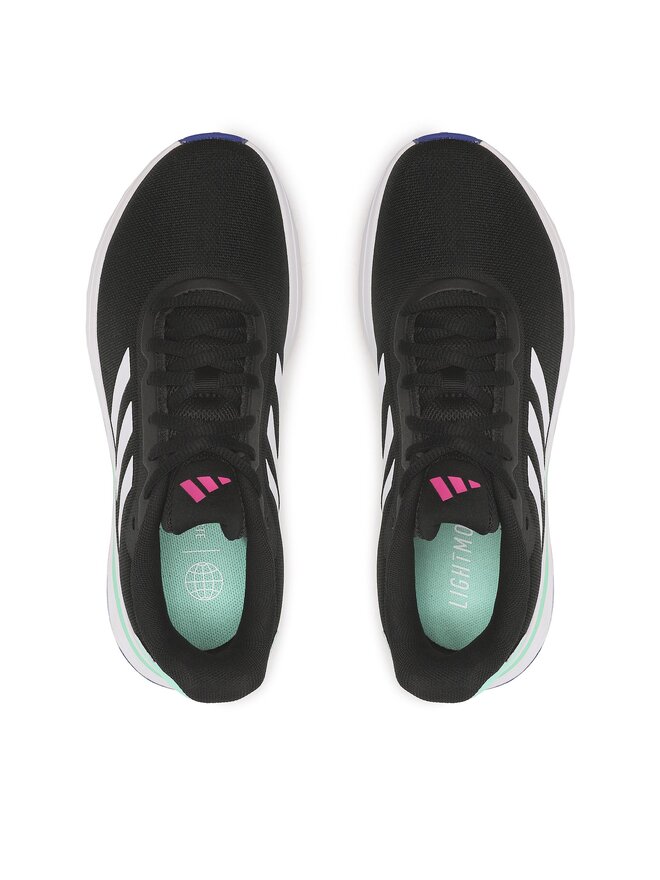 adidas Bėgimo batai adidas Start Your Run Shoes HP5674 Juoda