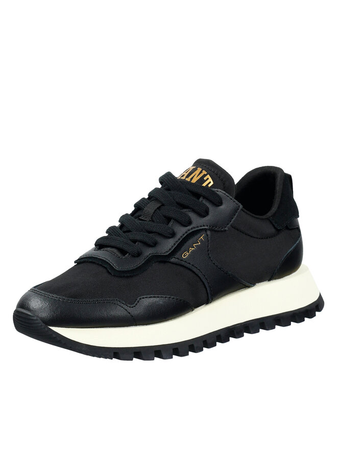 Gant Sneakers Gant 31537986 Schwarz
