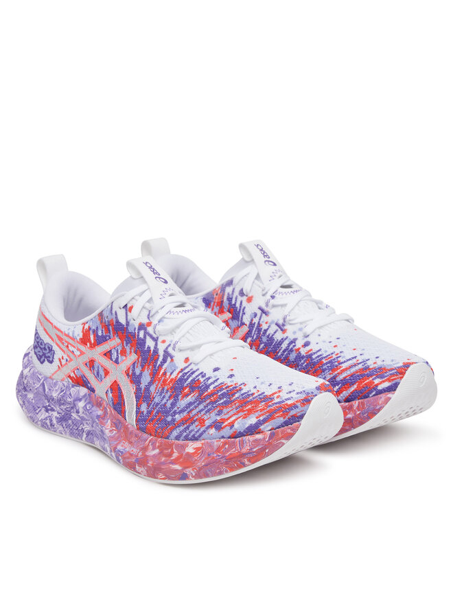 Asics Laufschuhe Asics Noosa Tri 16 1011B872 Violett