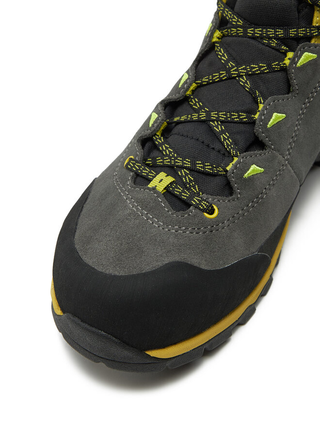 Kayland Trekkingi Kayland Vision GTX 018024095 Szary