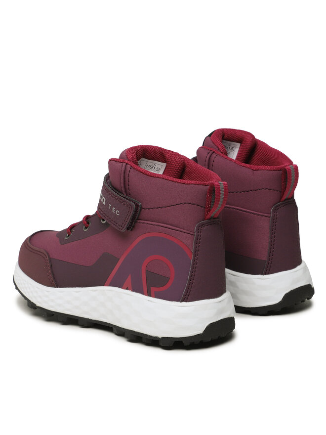 Reima Schnürschuhe Reima Hiipien 5400018B Violett