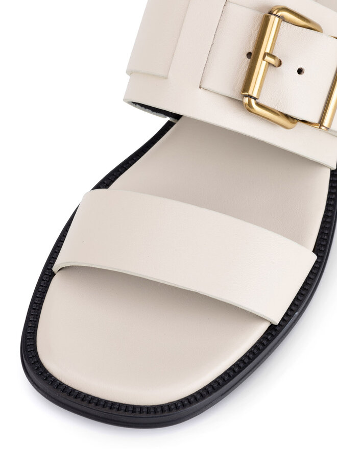 Badura Chanclas Badura LOTUS-118261 Blanco