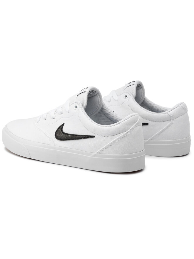 Nike Sneakers Nike Sb Charge Slr Txt CD6279 101 Weiß