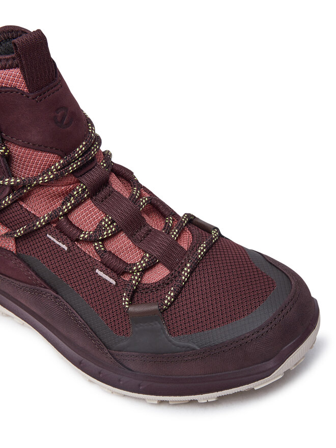 ECCO Bakancs ECCO Ult-Trn W 82427360992 Lila