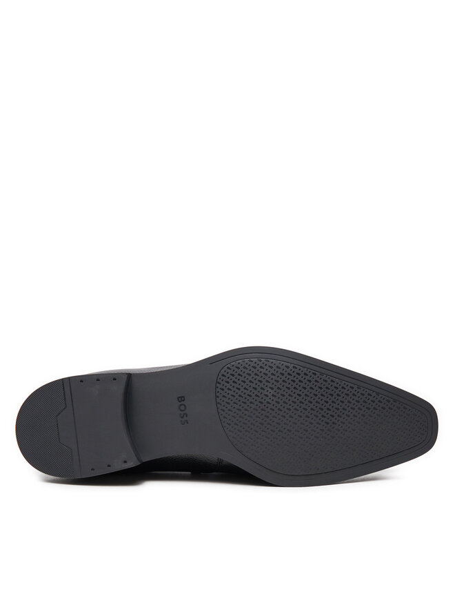 BOSS Klassische Stiefeletten BOSS Theon 50529228 10247993 01 Schwarz