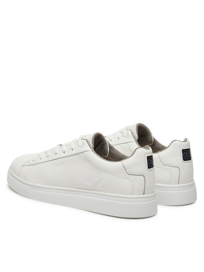 Bugatti Sneakers Bugatti 321AP8011000 Weiß
