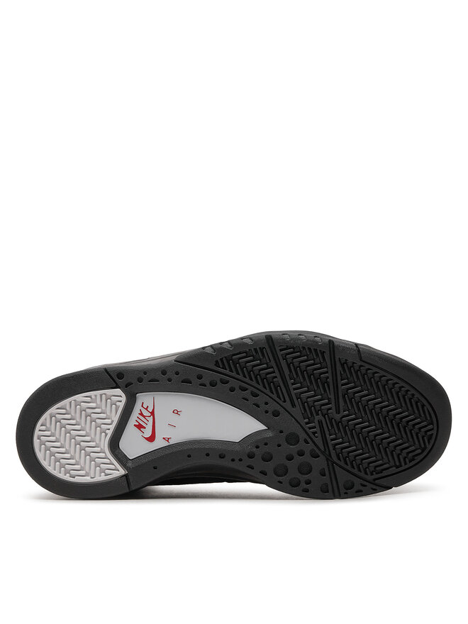 Nike Sneakersy Nike DQ7687-003 Čierna