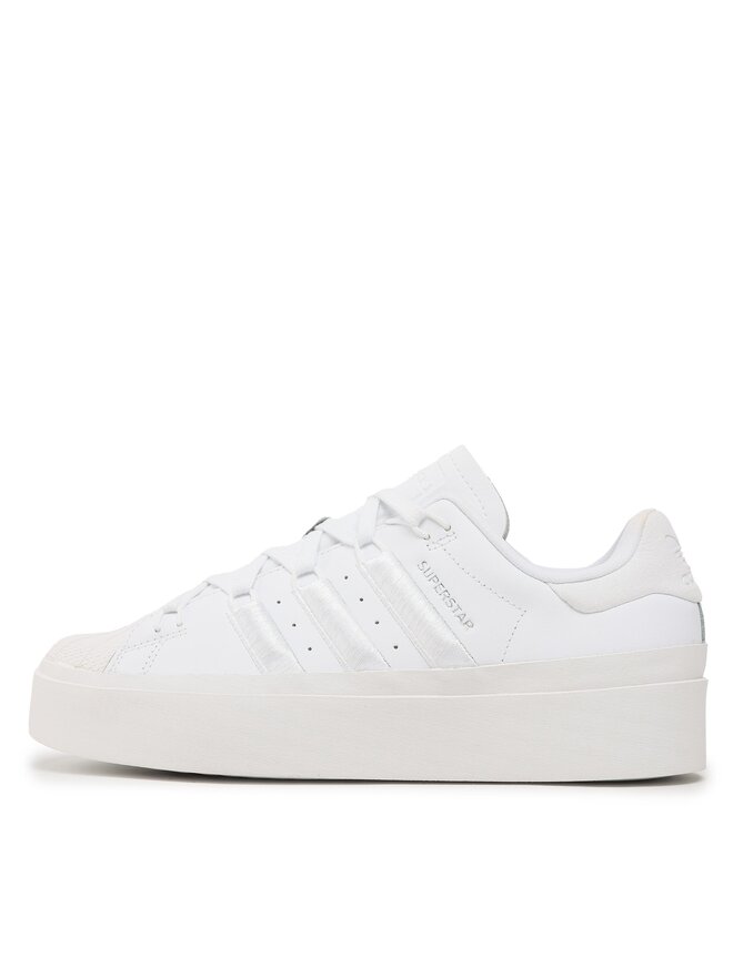 adidas Snīkeri adidas Superstar Bonega Shoes IE4756 Balts