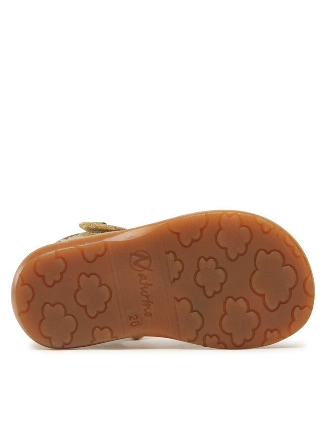 Naturino Sandali Naturino Rubino 0010502667.02.1Q14 M Oro