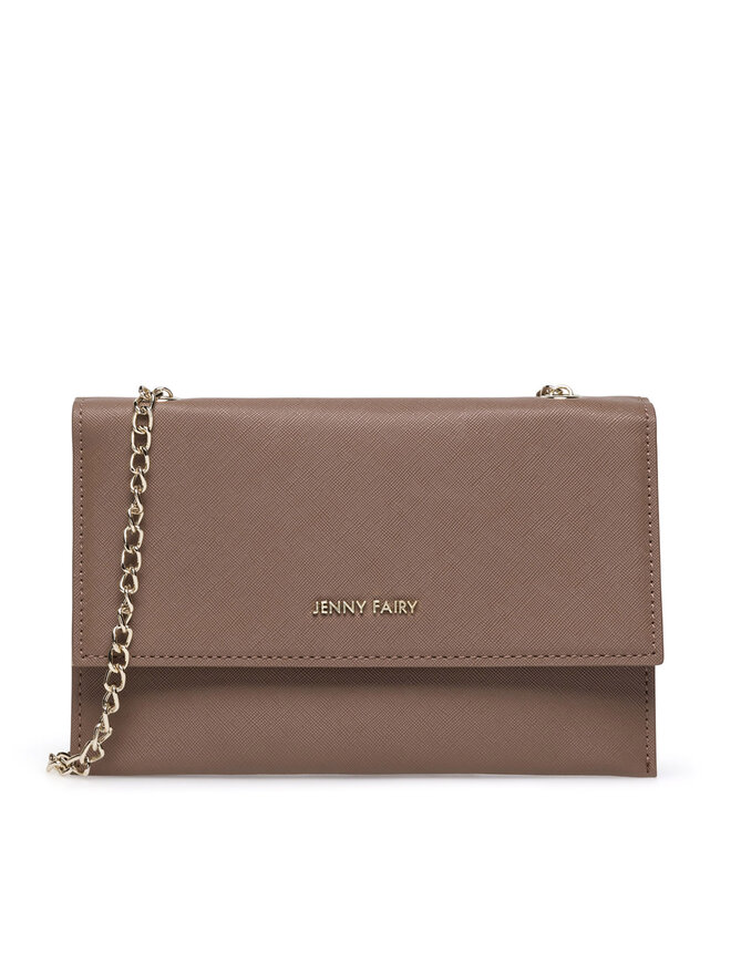 Jenny Fairy Handtasche Jenny Fairy MLS-E-072-05 Beige